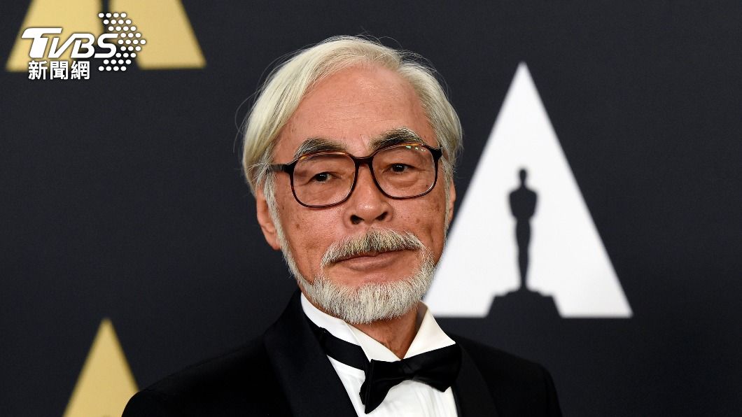 宮﨑駿閒到「做手工藝殺時間」! 兒子曝下部作品成形:令人期待