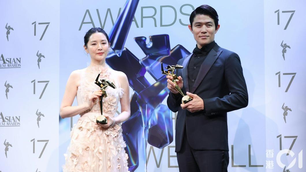 李英愛鬆口《醫女大長今》進度 鈴木亮平將出演真人版孟波