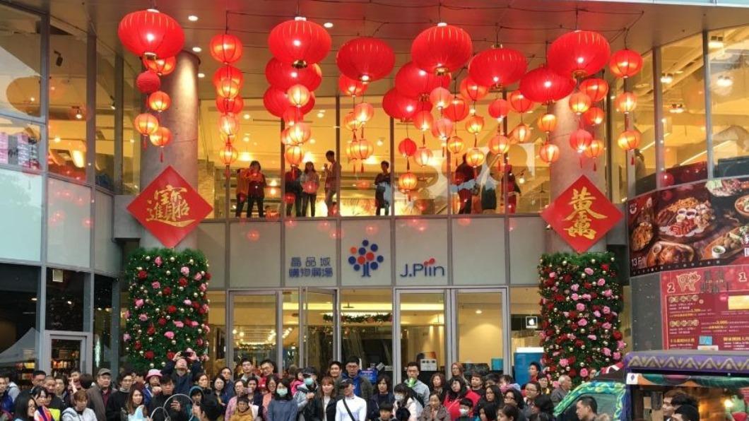 台灣百貨「驚傳歇業」!商場集體撤櫃 3/15結束營業