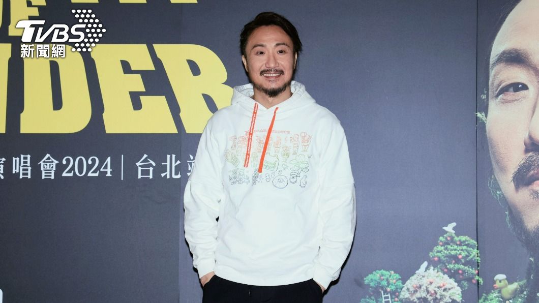 張學友確診取消演唱會!鄭中基認了「沒關心」 曝背後原因