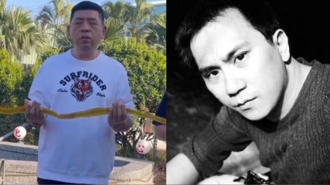 NONO躲寺廟求轉噩運!他出手「噴百萬律師費」首發聲了