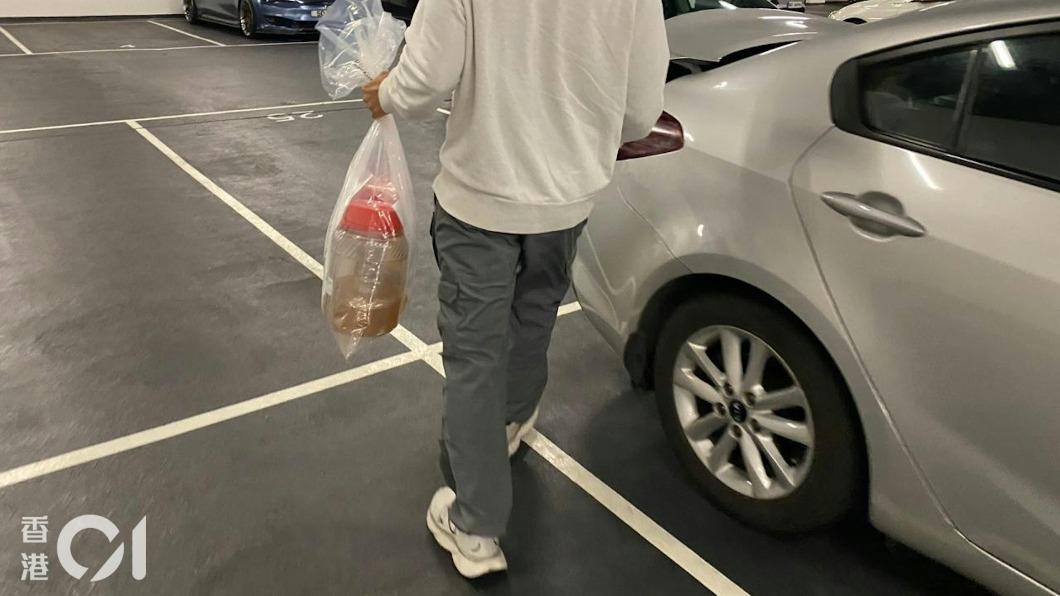 香港屯門「雙嬰屍命案」！涉案情侶被控非法處理兩屍　還押6月再訊