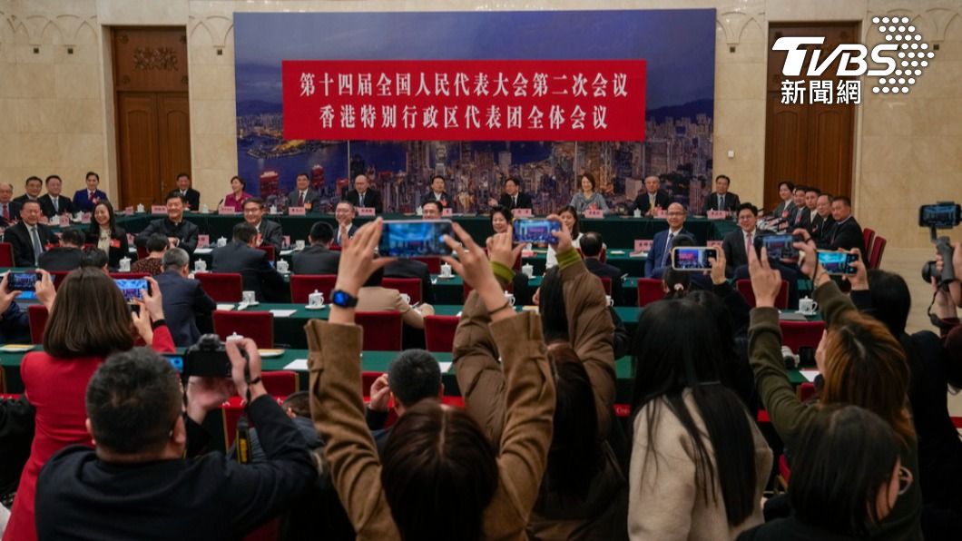 觀點／國安法之後再來23條立法　經濟學家直呼：香港真的玩完了