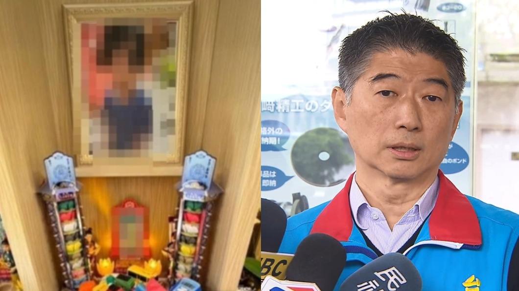 狠保母動手3個月!「1歲童全身傷」沒人發現 議員怒求重判