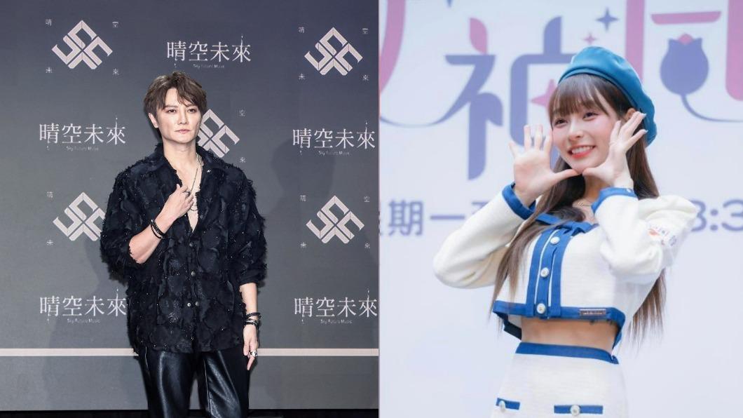 林襄唱歌「翻車」被罵翻!單曲製作人發聲了 「錄音內幕」曝