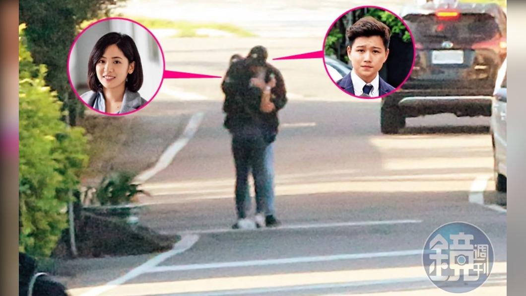 「近水樓台」得學姐!劉家耀夜奔香閨 相戀4年修成正果