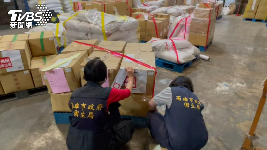 快訊/11家族企業進口毒辣椒蘇丹紅 高市府開鍘:撤照重罰438萬