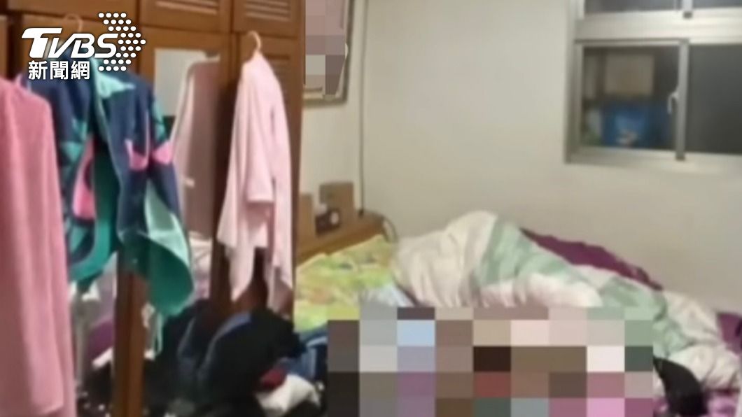 質疑保母姊妹同住家人「漠視凌虐」 竟被冷血嗆:就沒看到