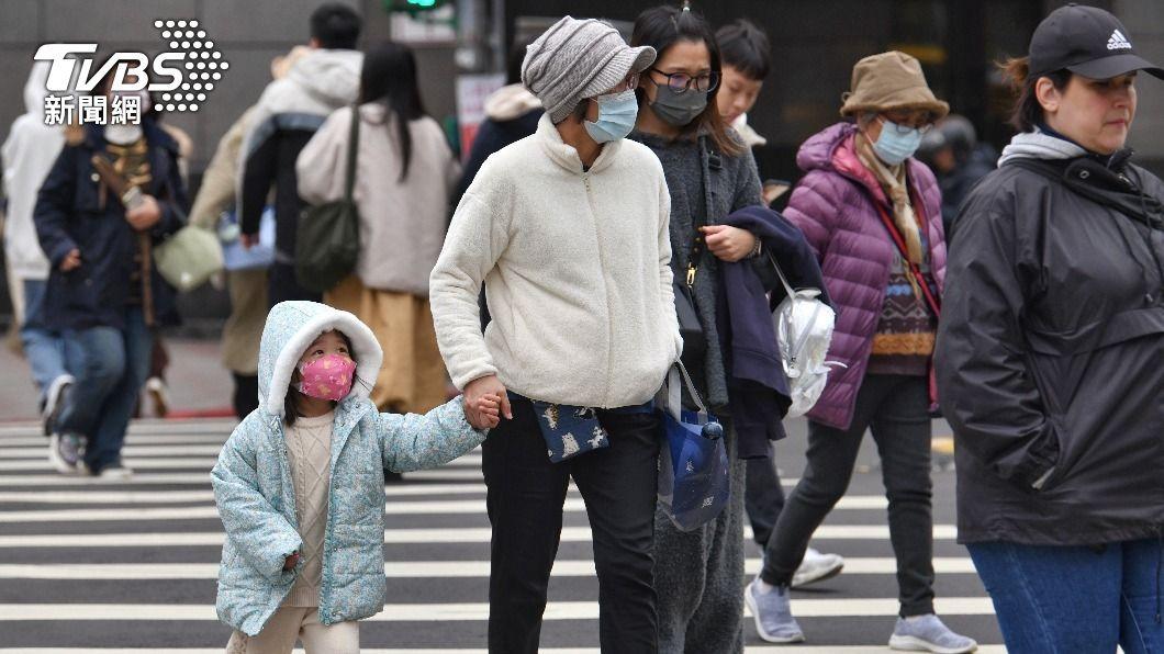 今外出帶傘!偶有短零星降雨 把握週末好天氣下週再降溫