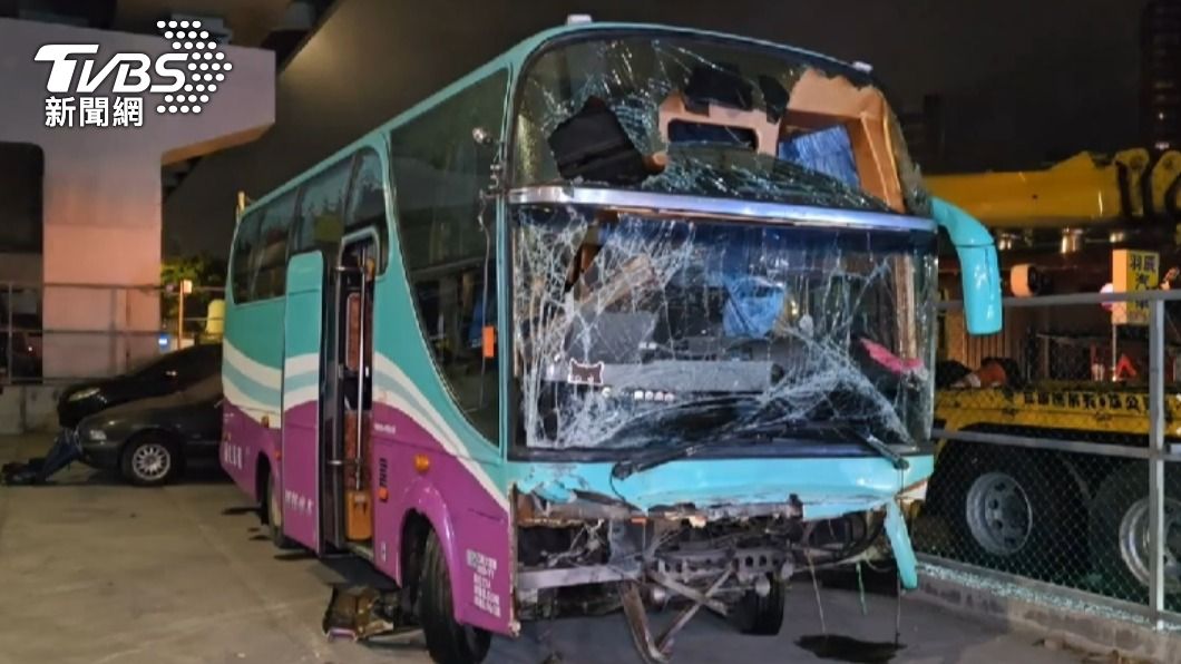 康橋校車翻覆!新北教育局查校方「這缺失」 最重罰3萬