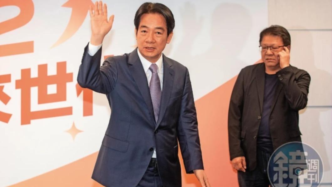 私下點名唐鳳表現不佳!賴清德重話「要敢講」 新內閣布局曝