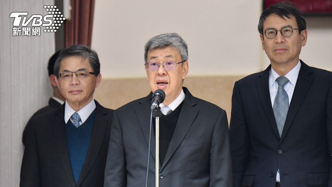 惡保母虐嬰致死 陳建仁心痛道歉了:中央與地方共同檢討精進