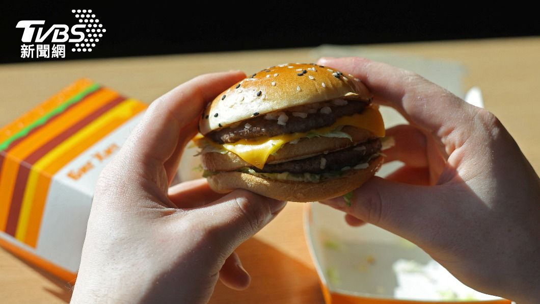 美外食價格上漲5.2% 速食漲價來客減少