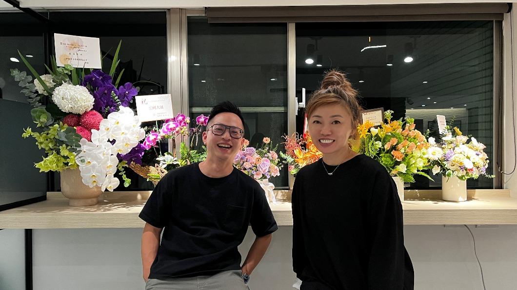 《台灣犯罪故事》兩大推手出擊! 成立新公司公布3大原創電影