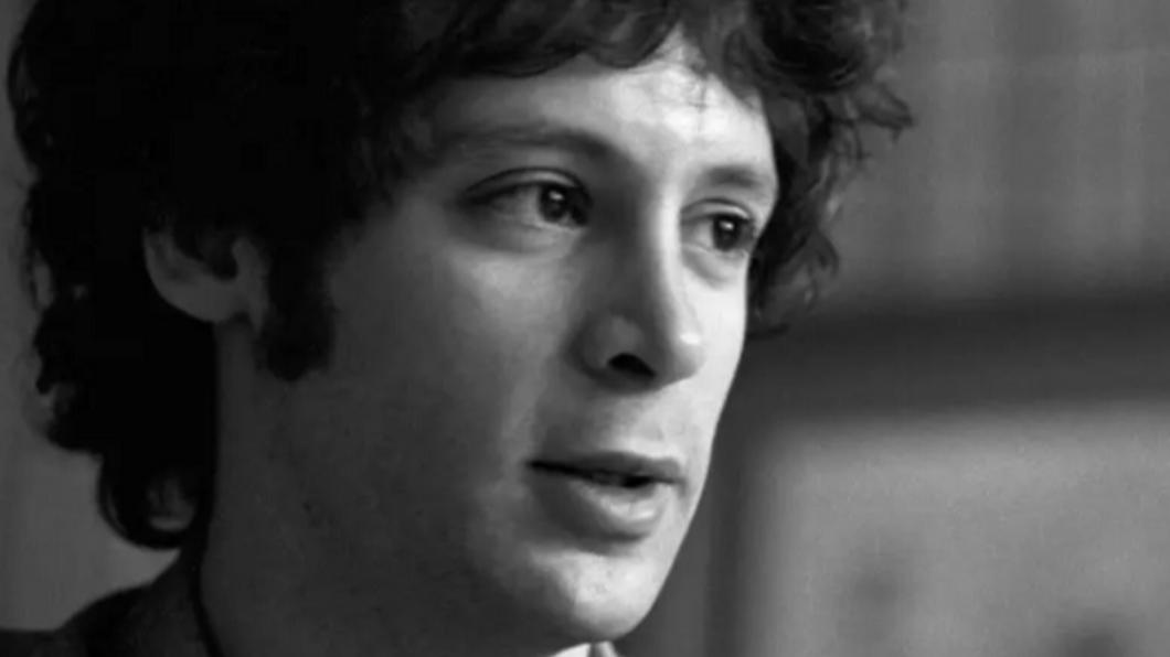 唱紅《All By Myself》 74歲男歌手Eric Carmen「睡夢中逝 」
