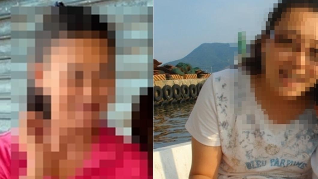 台北市劉姓保母姊妹涉嫌虐死1歲男童，震驚全台。（圖／翻攝google、當事人臉書）