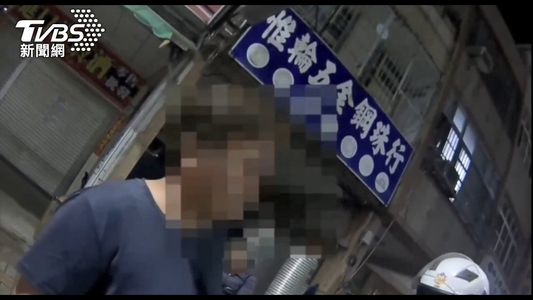 圖/TVBS
