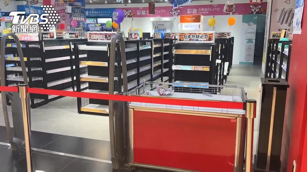 台灣百貨公司「撤櫃歇業」！爆欠債600萬　市府證實了