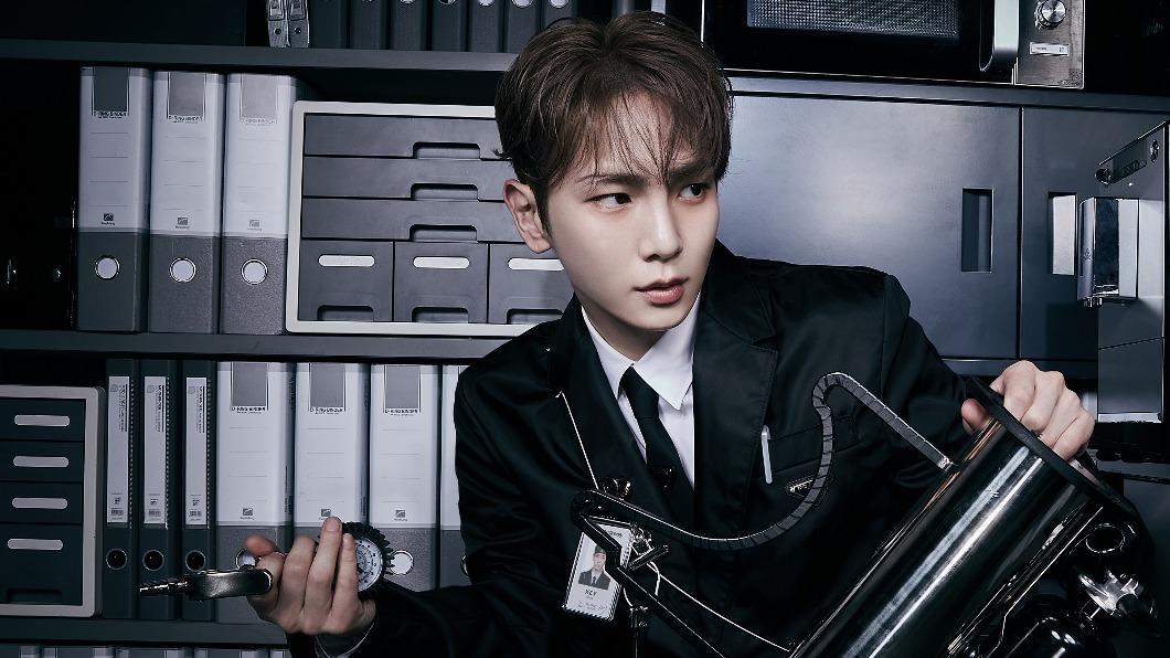 高雄發財了！KEY、D&E登櫻花祭　吐來台真實心聲