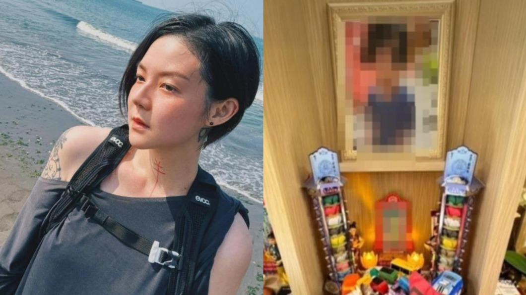 保母虐童致死掀退捐潮!女星逆風揪「3兇手」咎責 喊關鍵8字