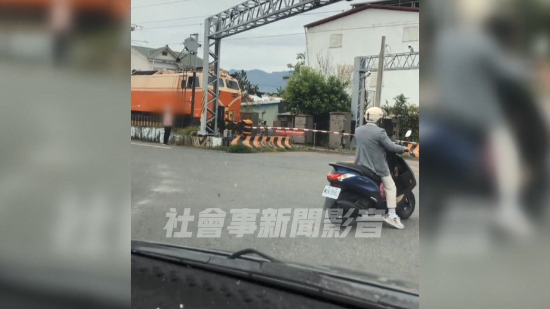 圖/翻攝自 社會事新聞影音
