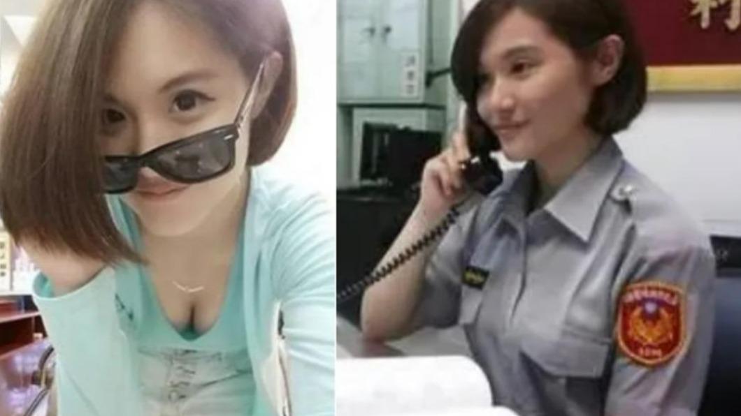 賓利女警慘了!勾結詐團男友「黑吃黑」還索賄 重判12年