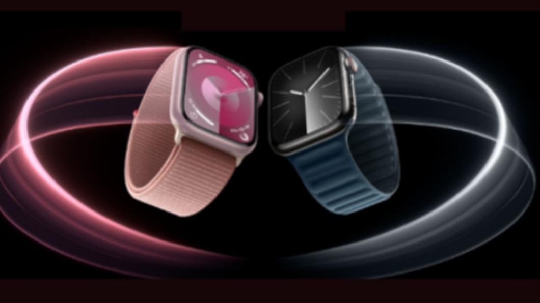 代替體溫計？蘋果申請新專利　Apple Watch未來可測發燒