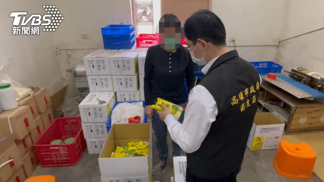 毒辣椒粉竄全台!津棧負責人交保後逃跑 白委:政府荒腔走板