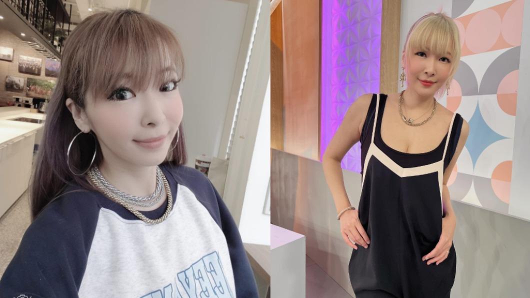 剷25kg肥肉!Makiyo公開5地獄瘦身法 「這種」最快最有效