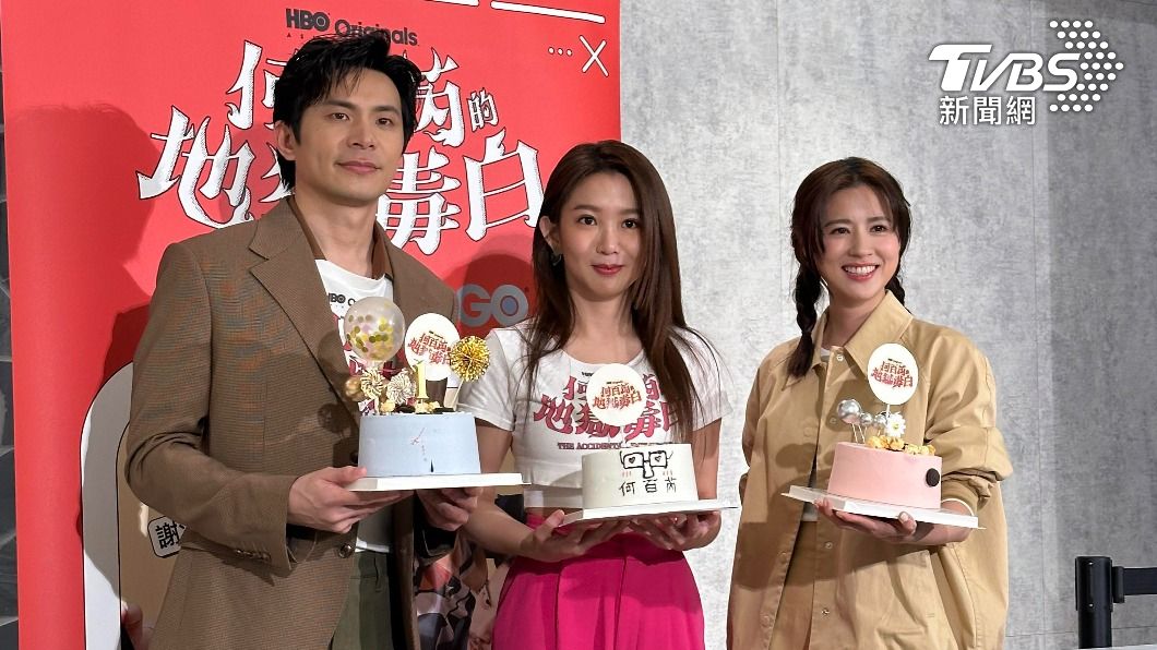 郭書瑤參戰《浪姐5》回應了!事業超旺竟喊「用男友換工作」