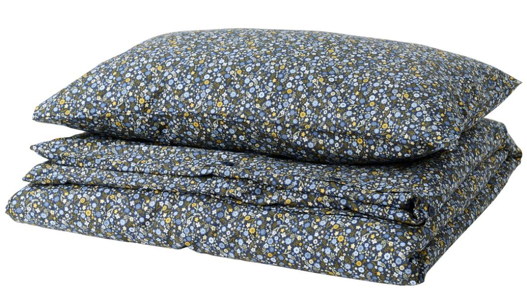 國際睡眠日IKEA寢具出清5折起。(圖片提供:IKEA)