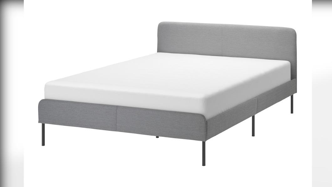 國際睡眠日寢具出清優惠。(圖片提供:IKEA)