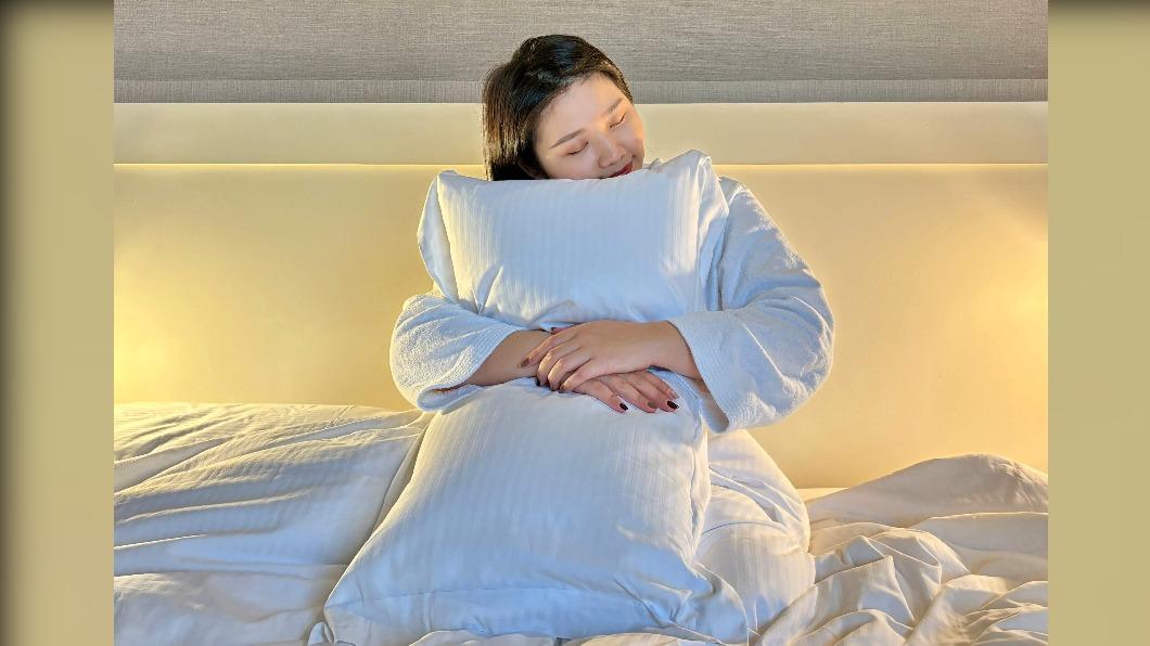 睡飽飽! 3/15國際睡眠日＂寢具出清5折起.住房優惠＂