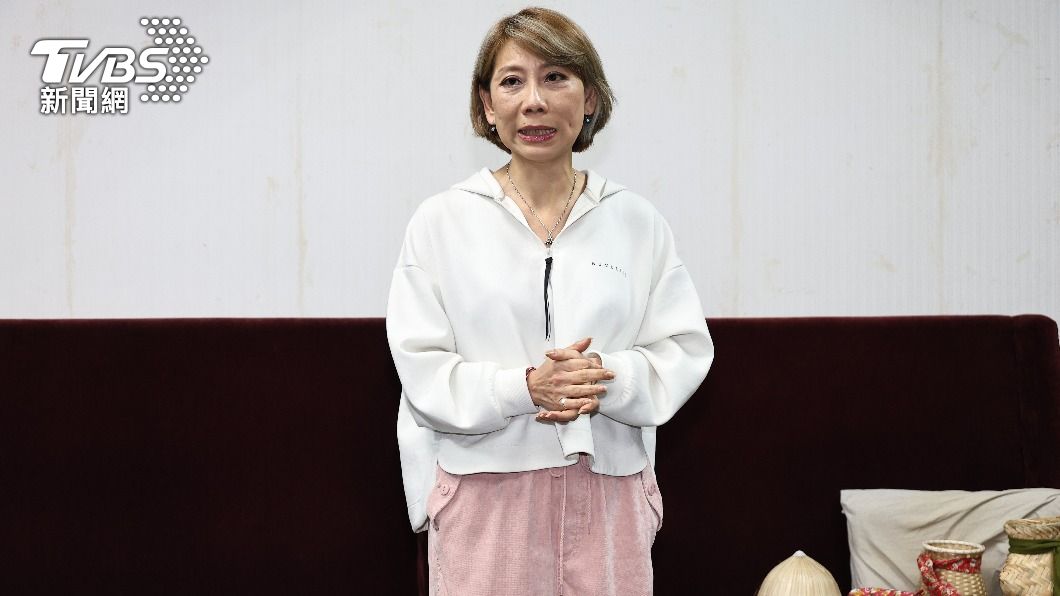 郎祖筠曝黃嘉千近況!不畏夏克立提告 「有看我害怕嗎」強調沒做錯