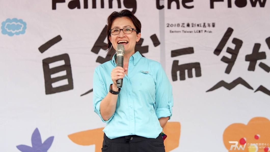 WSJ:蕭美琴本周「低調訪華府官員」 還計畫私人行訪歐