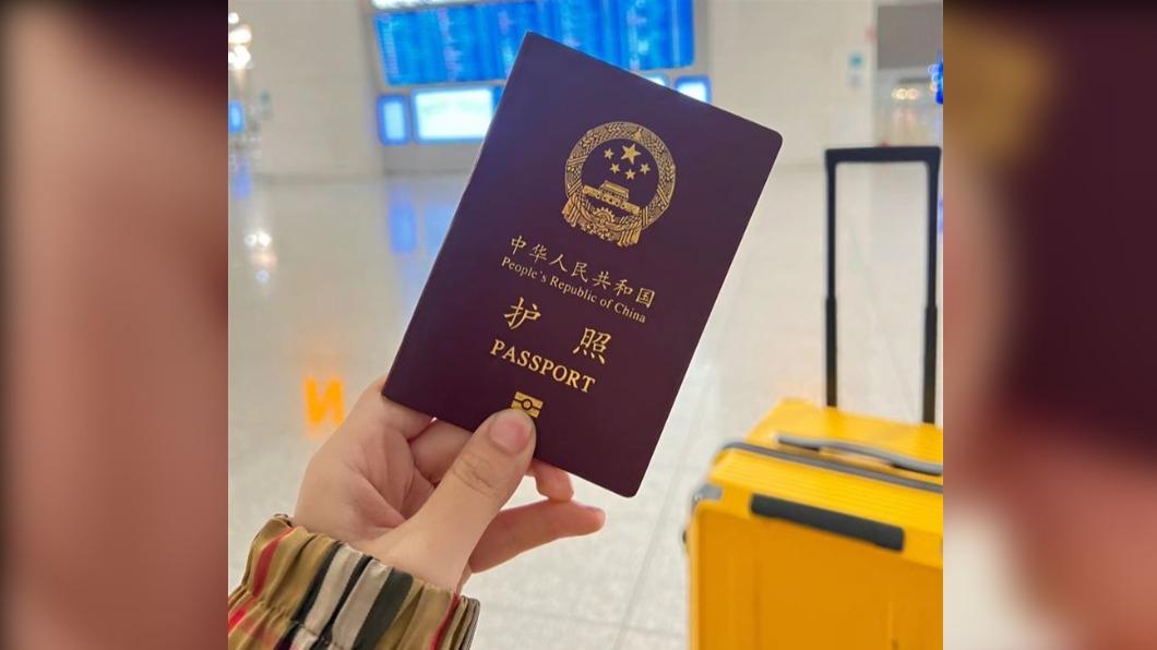 入境韓國要抽檢？台導遊笑稱：我們跟紅皮護照不一樣　陸客爆氣回嗆