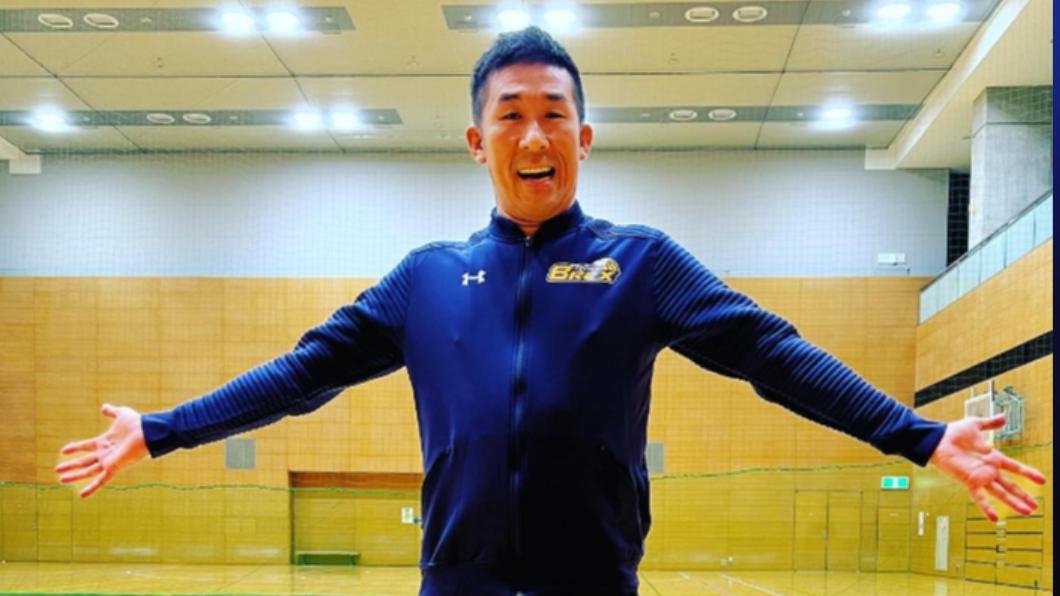 搞笑藝人田村裕是大谷好友。（圖／翻攝自田村裕IG）