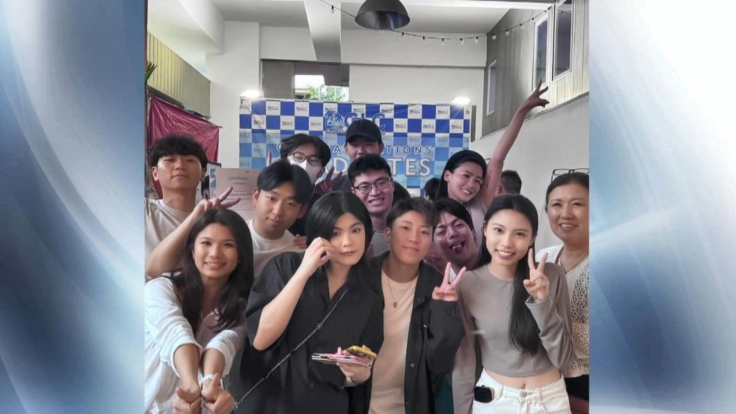 圖/翻攝自 陳艾熙IG