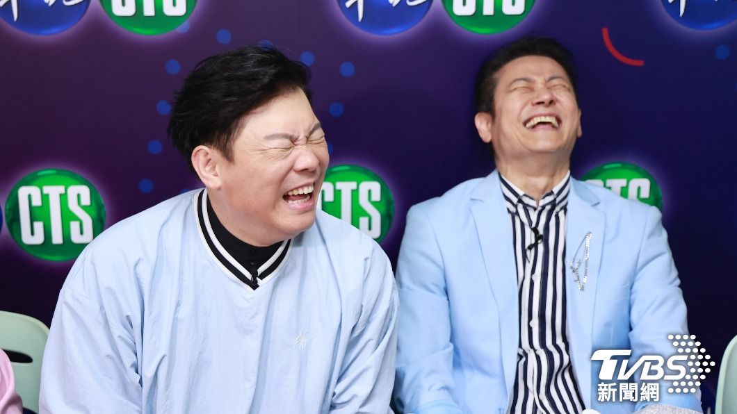 56歲曾國城爆「攝護腺肥大」有夜尿! 徐乃麟私處治療:可看電視邊按