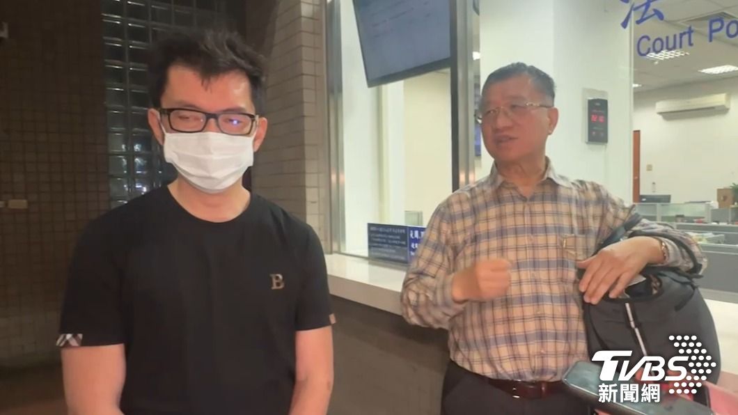 快訊/高雄地院認定逮捕程序不合法 當庭釋放津棧負責人