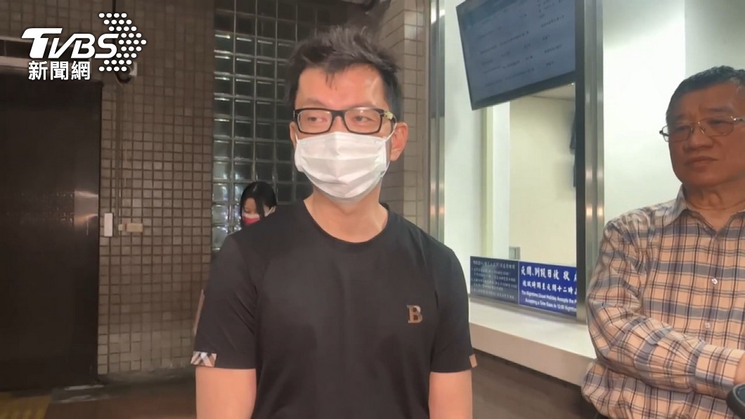 蘇丹紅案津棧負責人李彥廷神隱遭拘提 律師提審獲「當庭釋放」
