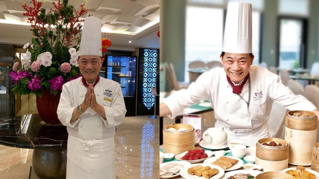 阿基師自創品牌難逃蘇丹紅辣椒粉波及。（圖／翻攝自基料理AChiCuisine臉書）