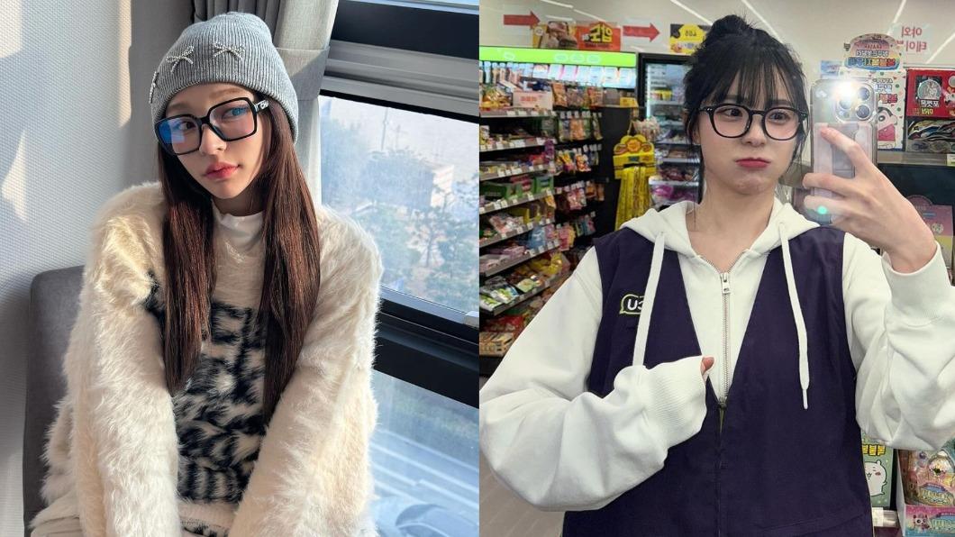 李多慧改當小龍女?傳林襄經紀人「赴韓挖角」 她現身親曝真相