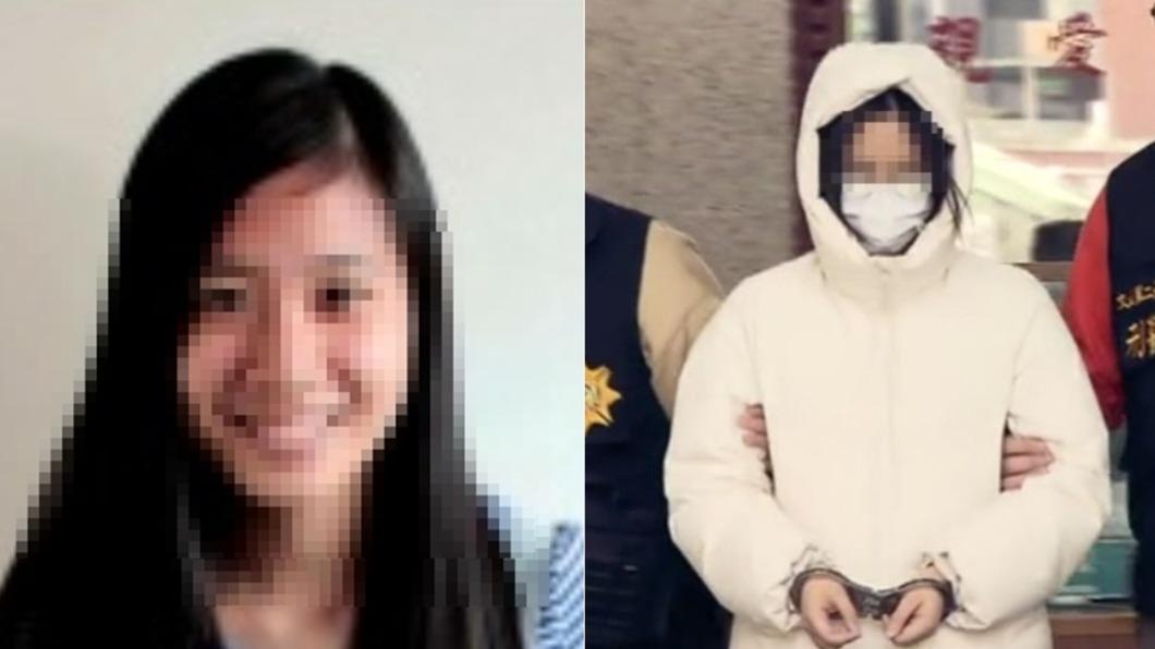女社工上銬移送！醫不忍了　怒轟警：作秀給全國看！可恥