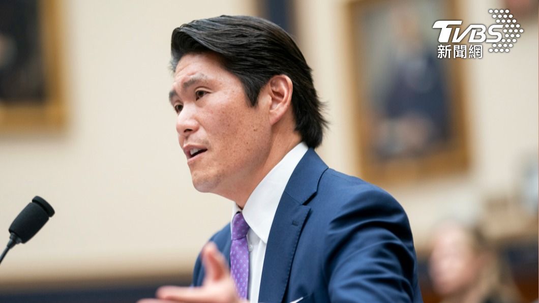 曾稱拜登是「記性差的老人」　美特檢赴國會為不起訴拜登辯護