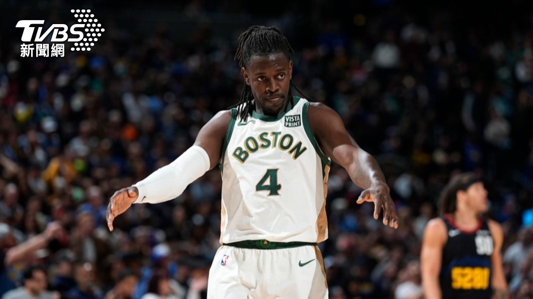 NBA/不是隊友雷納德!嘆哈勒戴「防守超硬」 喬治:他強到X北