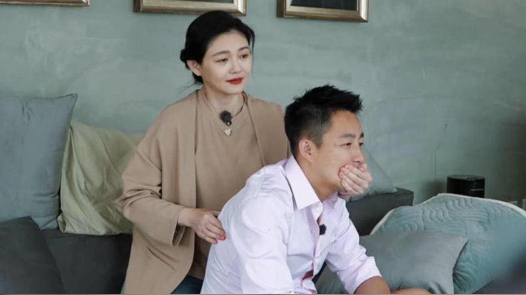汪小菲和大S的紛爭尚未平息。(圖/翻攝微博)