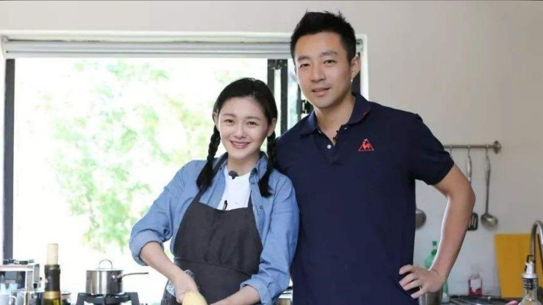 汪小菲與大S在2021年時爆出離婚。（圖／TVBS資料照）