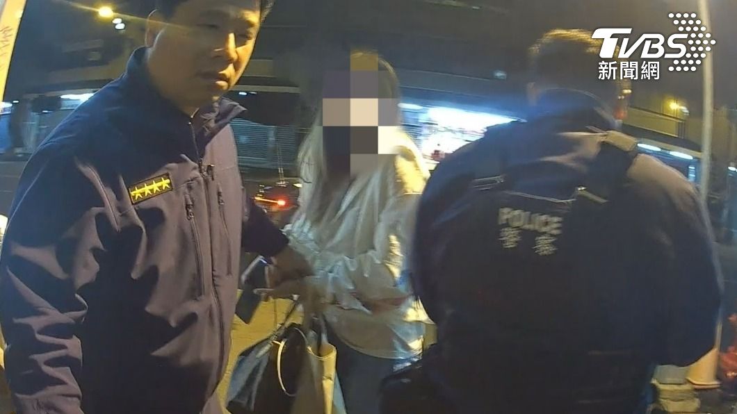 不捨她一人!台中癡情男為愛跳樓逃險骨折 女友竟也是通緝犯