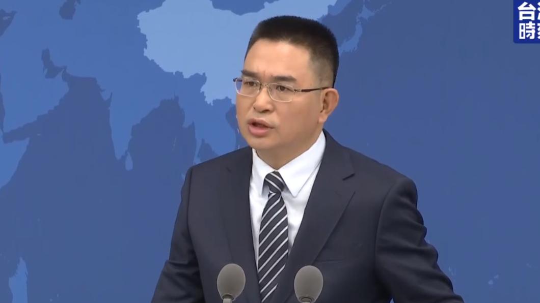 陸救兩金門釣客其一軍人滯留大陸　國台辦：他「有意編造虛假職業」